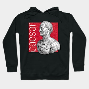 julius caesar Hoodie